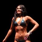 Alanna  Vincent - NPC Big Sky Championships 2013 - #1